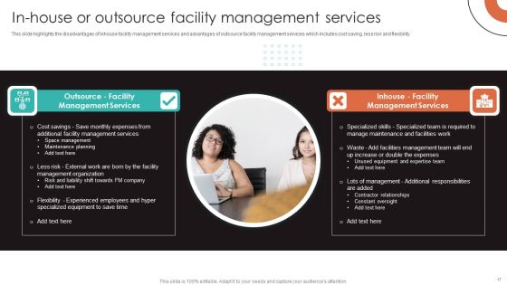 IFM Services And Solutions Ppt PowerPoint Presentation Complete With Slides