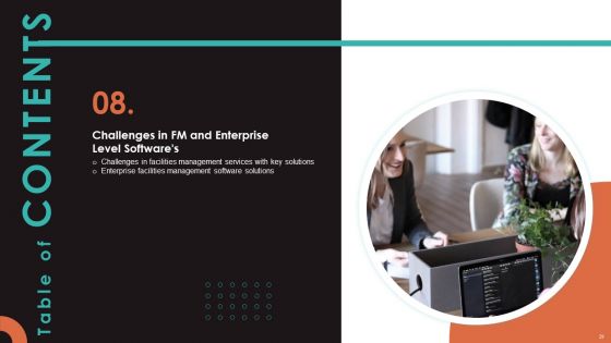 IFM Services And Solutions Ppt PowerPoint Presentation Complete With Slides