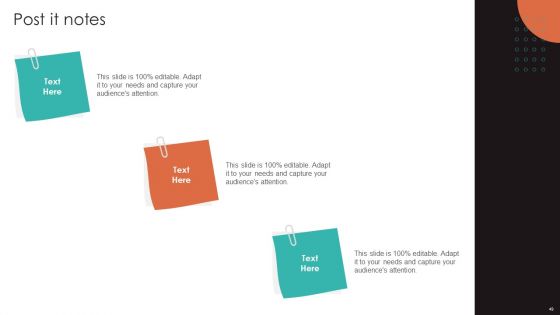 IFM Services And Solutions Ppt PowerPoint Presentation Complete With Slides