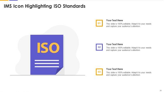 IMS Ppt PowerPoint Presentation Complete With Slides