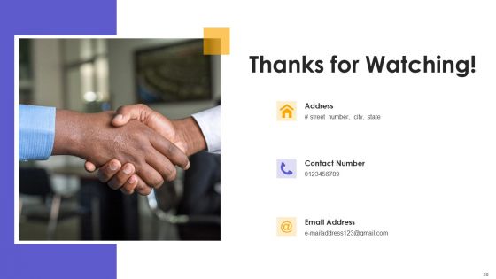 IMS Ppt PowerPoint Presentation Complete With Slides