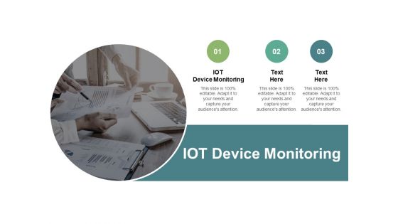 IOT Device Monitoring Ppt PowerPoint Presentation Ideas Background Images Cpb IOT Device Monitoring Ppt PowerPoint Presentation Ideas Background Images Cpb