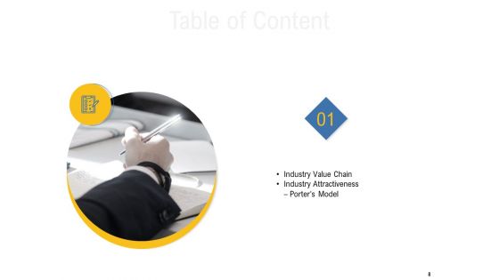 IOT Industry Assessment Ppt PowerPoint Presentation Complete Deck With Slides