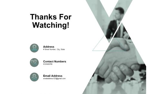 IPA Ppt PowerPoint Presentation Complete Deck With Slides