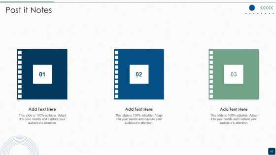 ISO 27001 Certification Procedure Ppt PowerPoint Presentation Complete Deck With Slides