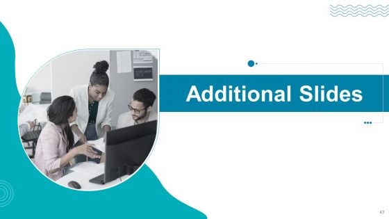 ISO 27001 Organizational Qualifying Procedure Ppt PowerPoint Presentation Complete Deck With Slides