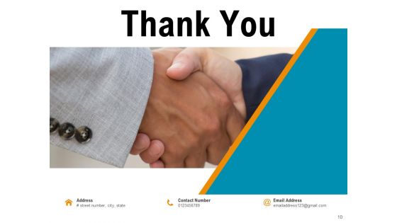 ITIL 4 Service Value Chain Financial Services Corporate Ppt PowerPoint Presentation Complete Deck