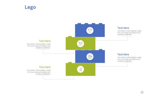 ITIL Knowledge Management Lego Ppt Pictures PDF