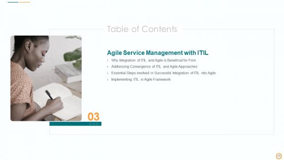 ITIL Lean Agile Service Administration Ppt PowerPoint Presentation Complete Deck With Slides