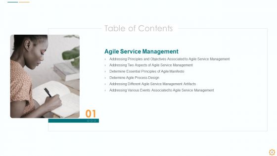 ITIL Lean Agile Service Administration Ppt PowerPoint Presentation Complete Deck With Slides
