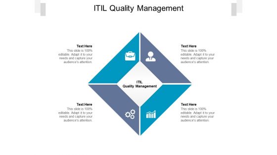 ITIL Quality Management Ppt PowerPoint Presentation Infographics Themes Cpb Pdf ITIL Quality Management Ppt PowerPoint Presentation Infographics Themes Cpb Pdf