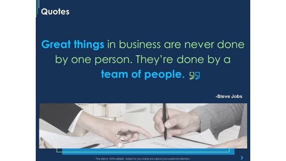 ITIL Strategy Change Management Quotes Ppt File Professional PDF