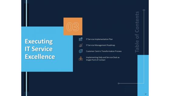 ITIL Strategy Service Excellence Ppt PowerPoint Presentation Complete Deck With Slides