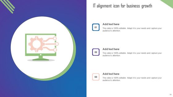 IT Alignment Ppt PowerPoint Presentation Complete Deck
