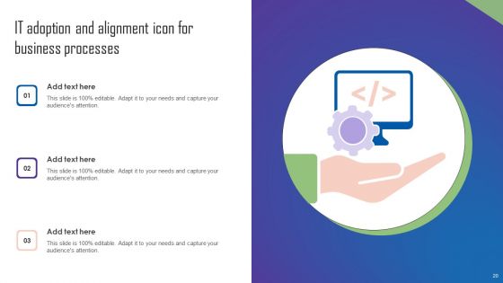 IT Alignment Ppt PowerPoint Presentation Complete Deck