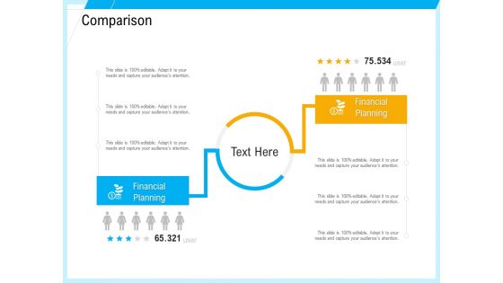 IT And Cloud Facilities Management Comparison Ppt PowerPoint Presentation Gallery Format Ideas PDF