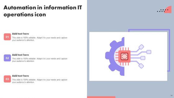 IT Automation Ppt PowerPoint Presentation Complete Deck With Slides