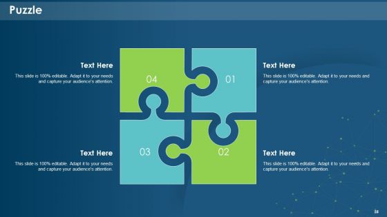 IT Development Company Pitch Deck Ppt PowerPoint Presentation Complete With Slides