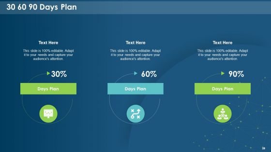 IT Development Company Pitch Deck Ppt PowerPoint Presentation Complete With Slides