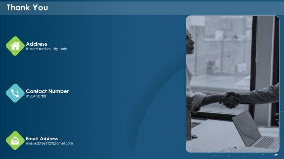 IT Development Company Pitch Deck Ppt PowerPoint Presentation Complete With Slides