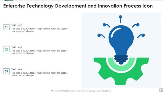 IT Development Process Ppt PowerPoint Presentation Complete Deck With Slides