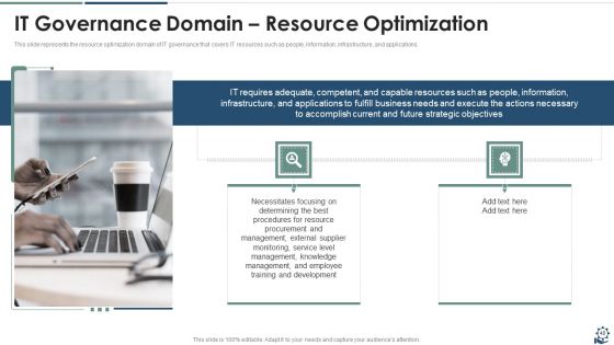 IT Governance Framework Ppt PowerPoint Presentation Complete Deck With Slides