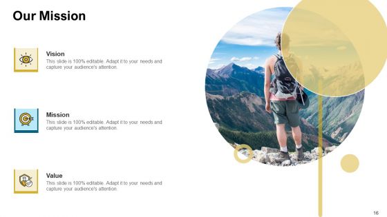 IT Infrastructure Library Continuous Service Enhancement Program Template Ppt PowerPoint Presentation Complete Deck With Slides