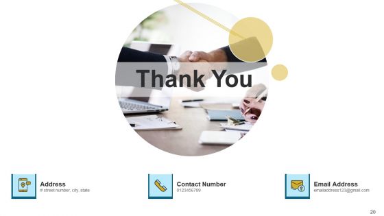 IT Infrastructure Library Continuous Service Enhancement Program Template Ppt PowerPoint Presentation Complete Deck With Slides