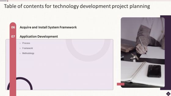 IT Project Development Planning Ppt PowerPoint Presentation Complete Deck With Slides