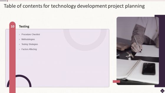 IT Project Development Planning Ppt PowerPoint Presentation Complete Deck With Slides