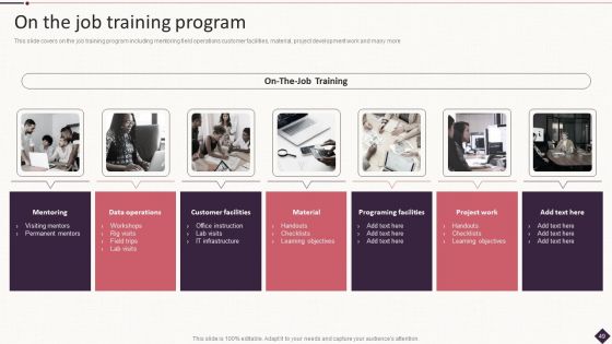 IT Project Development Planning Ppt PowerPoint Presentation Complete Deck With Slides