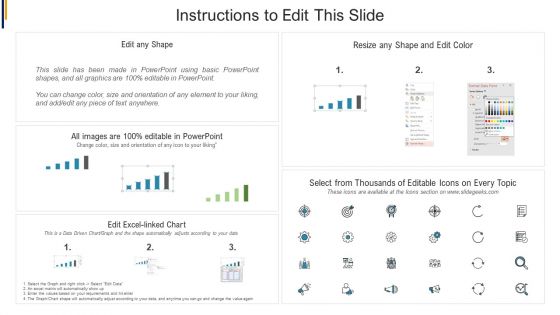 IT Quality Control Dashboard With Test Status Elements PDF