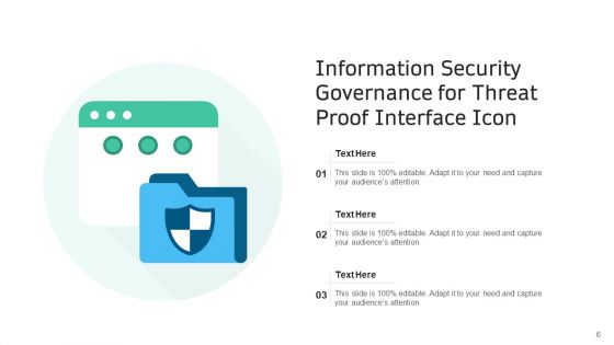 IT Safety Administration Management Ppt PowerPoint Presentation Complete Deck