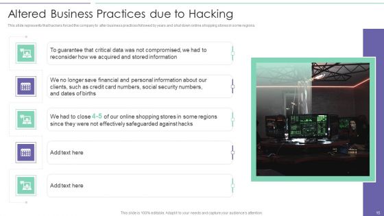 IT Security Hacker Ppt PowerPoint Presentation Complete Deck With Slides