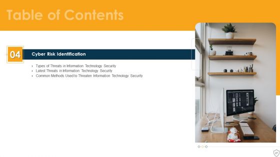 IT Security Ppt PowerPoint Presentation Complete Deck