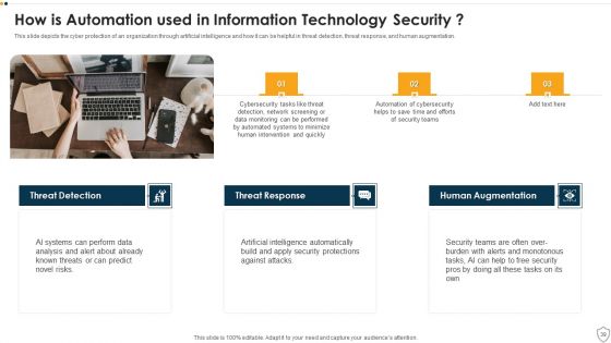 IT Security Ppt PowerPoint Presentation Complete Deck