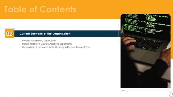 IT Security Ppt PowerPoint Presentation Complete Deck