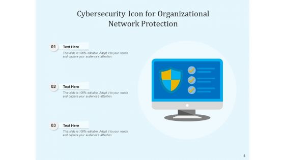 IT Security Protection Measures Ppt PowerPoint Presentation Complete Deck