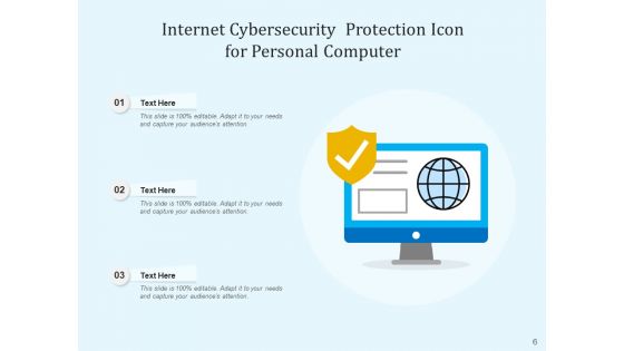 IT Security Protection Measures Ppt PowerPoint Presentation Complete Deck