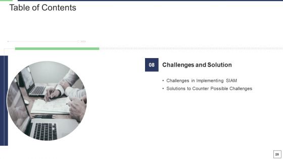 IT Service Incorporation And Administration Ppt PowerPoint Presentation Complete Deck With Slides