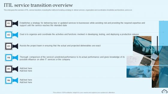 IT Service Management Framework Ppt PowerPoint Presentation Complete Deck With Slides