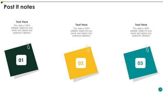 IT Services And Consulting Company Profile Ppt PowerPoint Presentation Complete Deck With Slides