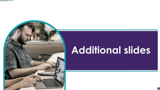 IT Services Business Profile Ppt PowerPoint Presentation Complete With Slides