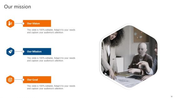 IT Software Development Company Profile Ppt PowerPoint Presentation Complete Deck With Slides