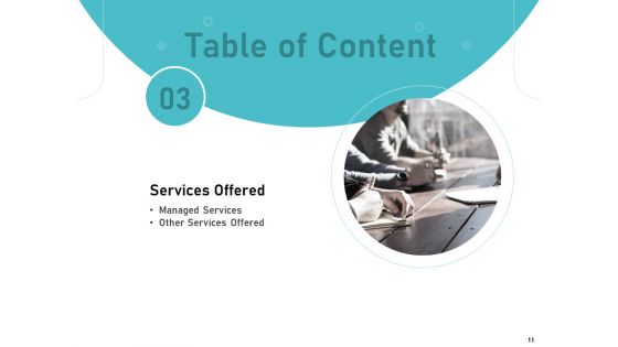 IT Support And Monitoring Services Pricing Ppt PowerPoint Presentation Complete Deck With Slides