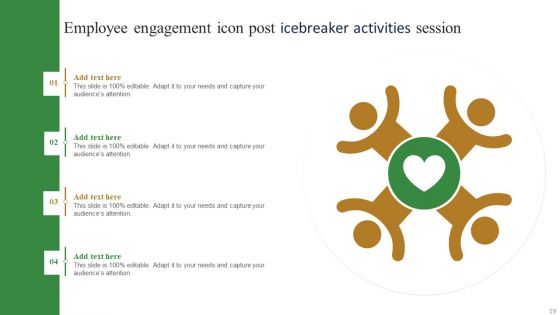 Icebreaker Activities Ppt PowerPoint Presentation Complete Deck With Slides