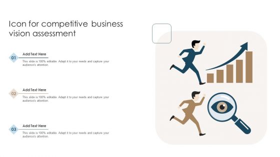 Icon For Competitive Business Vision Assessment Pictures PDF Icon For Competitive Business Vision Assessment Pictures PDF