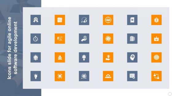 Icons Slide For Agile Online Software Development Ppt Gallery Graphic Tips PDF Icons Slide For Agile Online Software Development Ppt Gallery Graphic Tips PDF