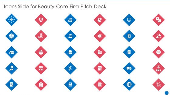 Icons Slide For Beauty Care Firm Pitch Deck Ppt Gallery Vector PDF Icons Slide For Beauty Care Firm Pitch Deck Ppt Gallery Vector PDF