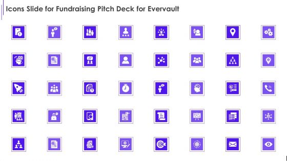 Icons Slide For Fundraising Pitch Deck For Evervault Ppt Gallery Slide Portrait PDF Icons Slide For Fundraising Pitch Deck For Evervault Ppt Gallery Slide Portrait PDF